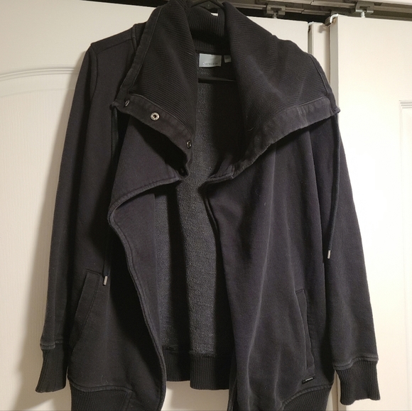 Athleta Wrappers Delight Jacket - Picture 2 of 4